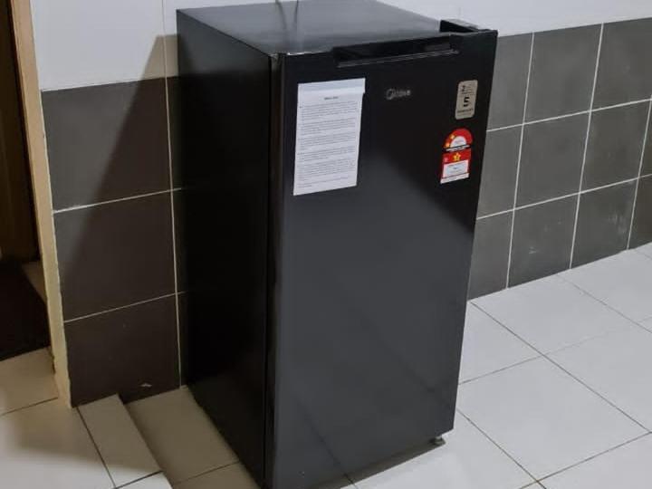 Homestay Cinta Furqan 1 - Apartment Cameron Highland Tanah Rata Bagian luar foto